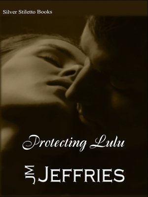 cover image of Protecting Lulu